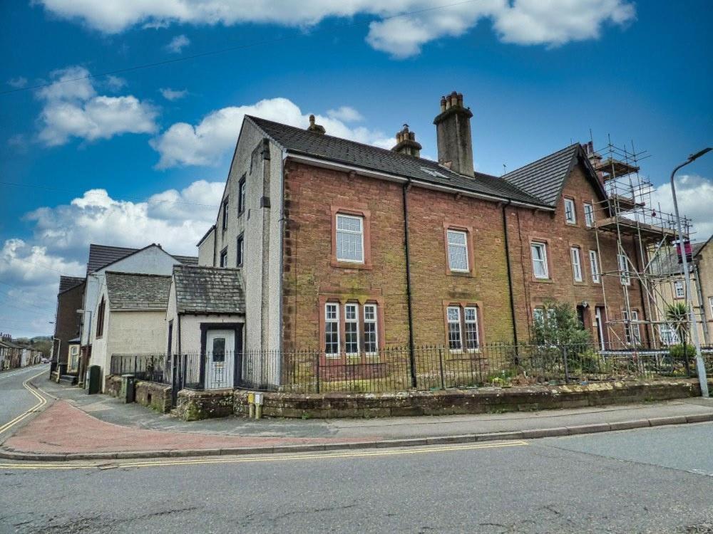 Вилла Ennerdale Country Manor Cleator Экстерьер фото