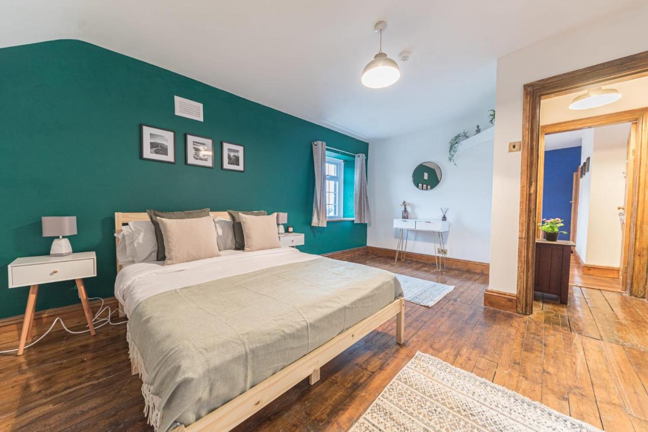Вилла Ennerdale Country Manor Cleator Экстерьер фото