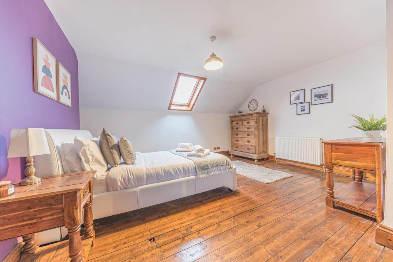 Вилла Ennerdale Country Manor Cleator Экстерьер фото