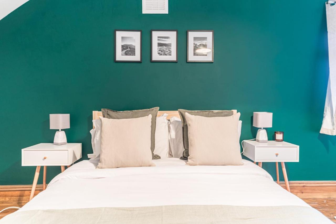 Вилла Ennerdale Country Manor Cleator Экстерьер фото