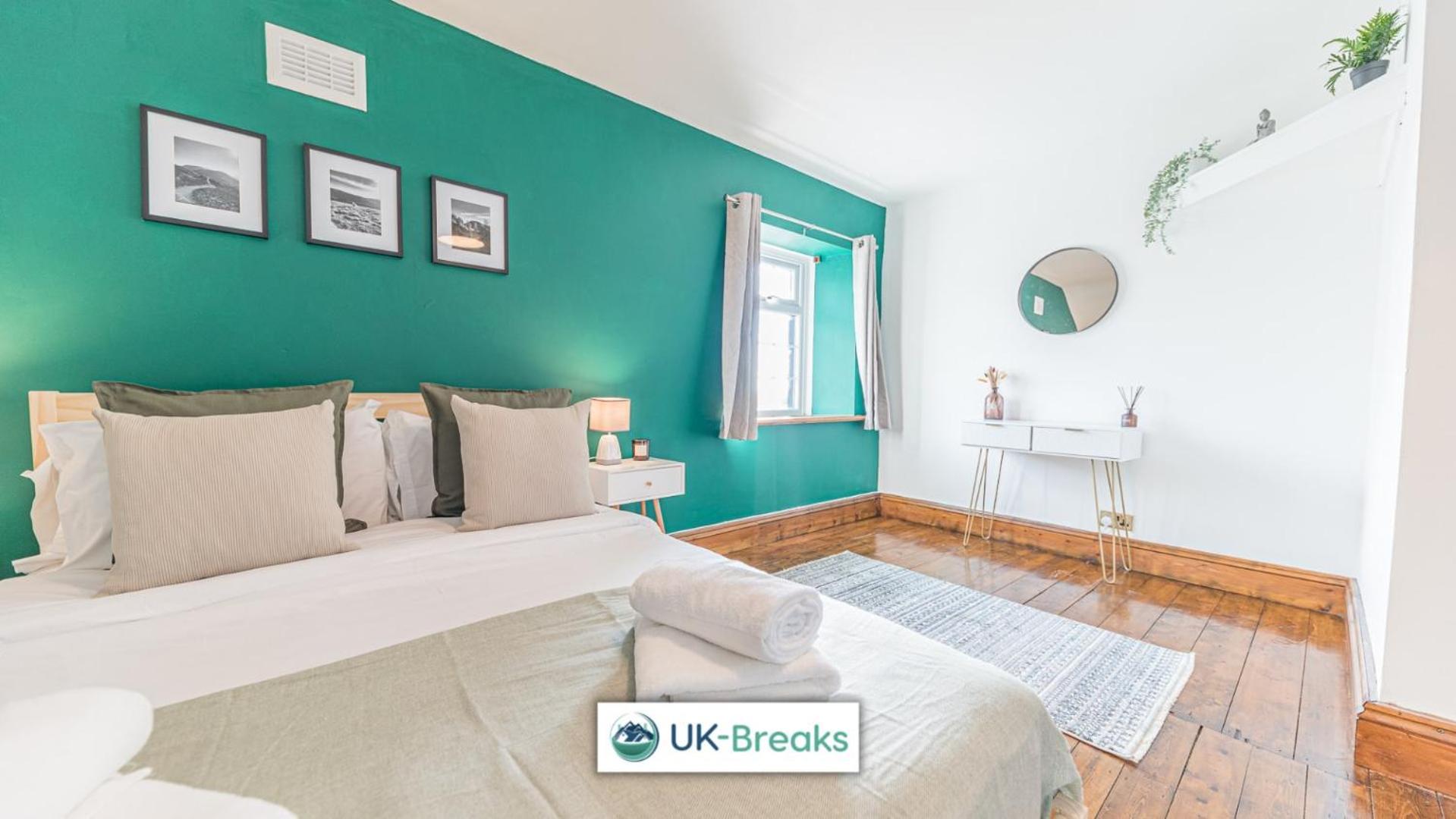 Вилла Ennerdale Country Manor Cleator Экстерьер фото